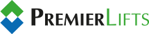 Premier Lifts logo